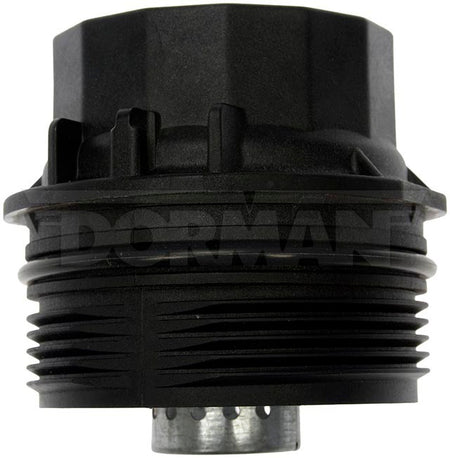 Dorman 917-039 Oil Filter Cap 2000-2018 Toyota Corolla - view 2