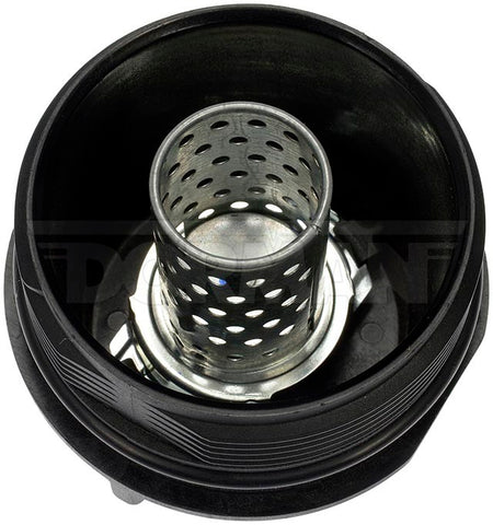 Dorman 917-039 Oil Filter Cap 2000-2018 Toyota Corolla - view 3