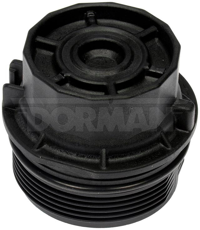 Dorman 917-039 Oil Filter Cap 2000-2018 Toyota Corolla - view 1