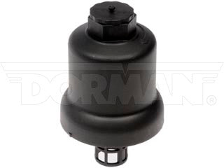 Dorman 917-049 Engine Oil Filter Cover