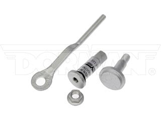 Dorman 917-122 Accessory Drive Belt Idler Pulley Adjustment Bolt Kit