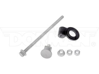 Dorman 917-124 Accessory Drive Belt Idler Pulley Adjustment Bolt Kit