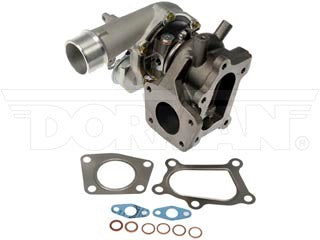 Dorman 917-151 Turbocharger