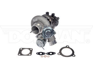 Dorman 917-161 Turbocharger