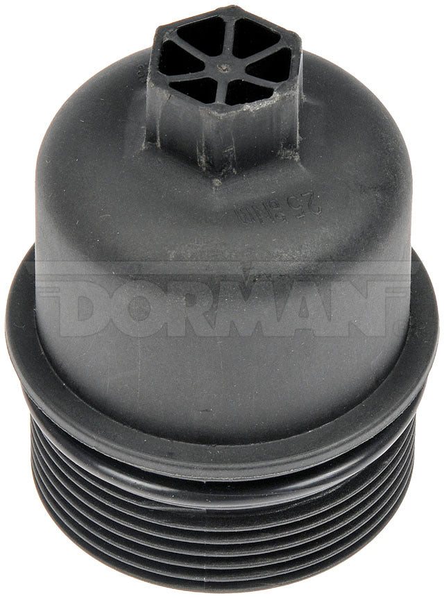 Dorman 917-190 Oil Filter Cap 2014-2023 Jeep Wrangler - view 1