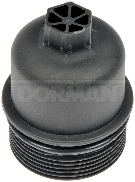 Dorman 917-190 Oil Filter Cap 2014-2023 Jeep Wrangler - view 1