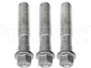 Dorman 917-517 Wheel Hub Bolt