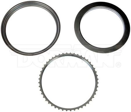 Dorman 917-537 ABS Tone Ring 1990-2003 Toyota Celica - view 4