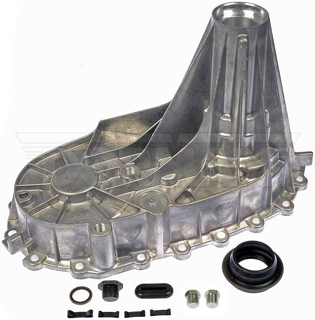 Dorman 917-561 Transfercase Housing 1998-2007 Chevrolet Silverado 2500 HD - view 1