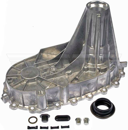 Dorman 917-561 Transfercase Housing 1998-2007 Chevrolet Silverado 2500 HD - view 1
