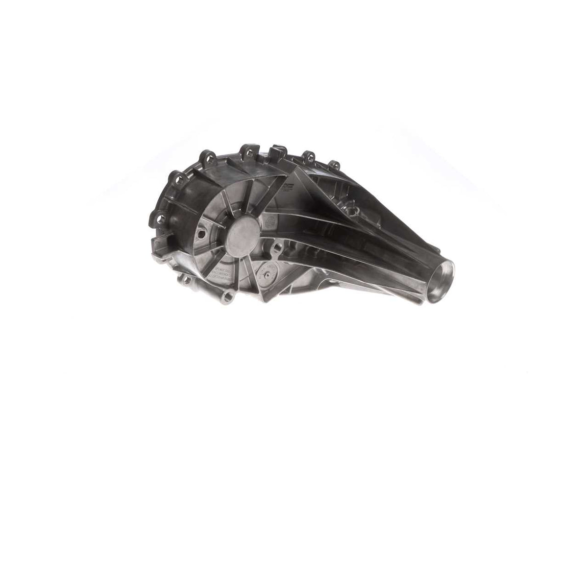 Dorman 917-561 Transfercase Housing 1998-2007 Chevrolet Silverado 2500 HD - view 2
