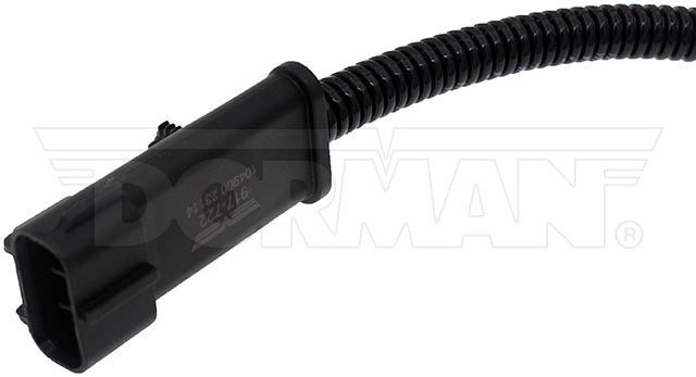 Dorman 917-722 Crankshaft Sensor 1996-2004 Jeep TJ - view 3