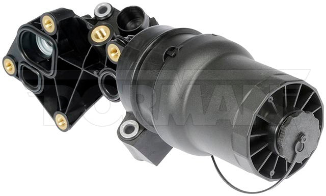 Dorman 917-991 Oil Filter Housing 2005-2015 Volkswagen Bora - view 2