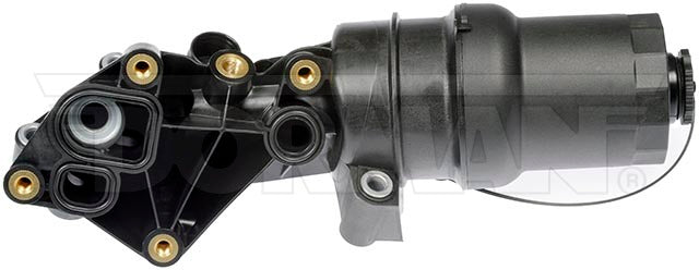 Dorman 917-991 Oil Filter Housing 2005-2015 Volkswagen Bora - view 3