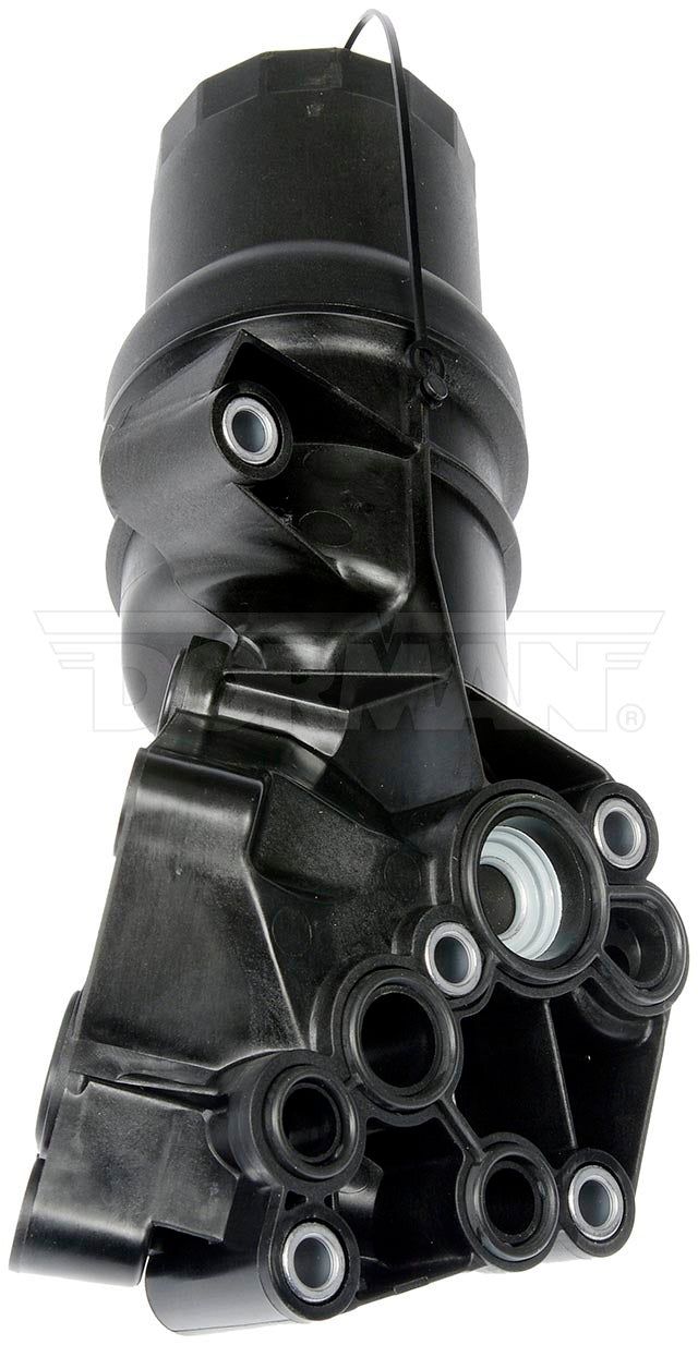 Dorman 917-991 Oil Filter Housing 2005-2015 Volkswagen Bora - view 4