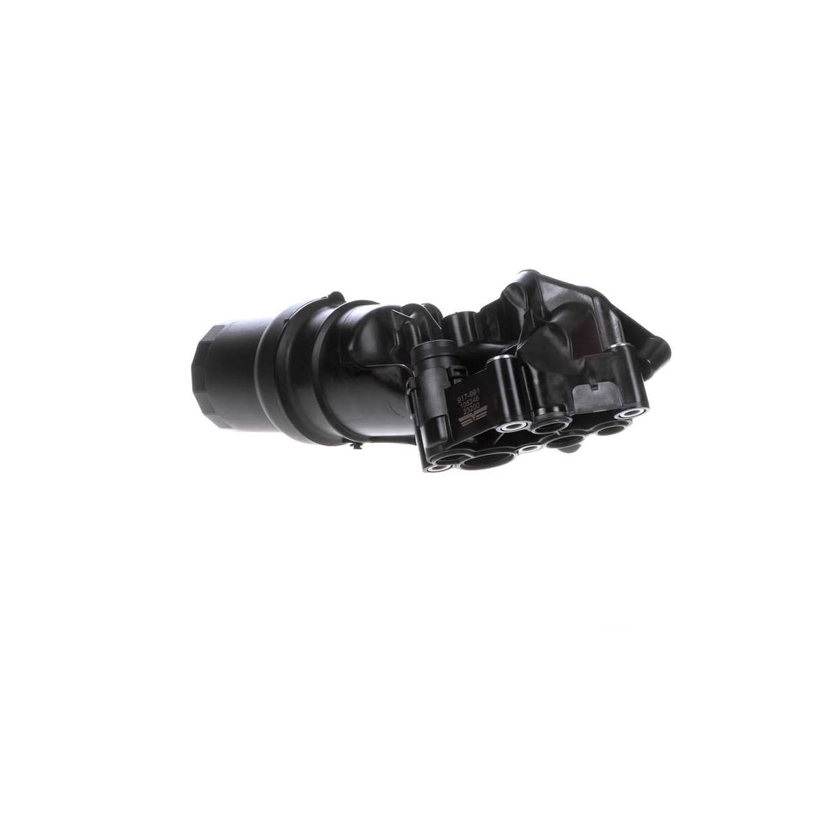 Dorman 917-991 Oil Filter Housing 2005-2015 Volkswagen Bora - view 9