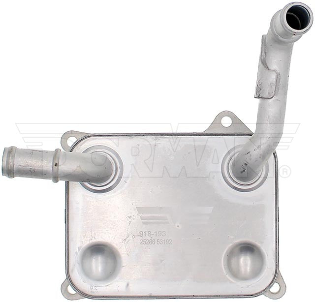 Dorman 918-193 Oil Cooler 2006-2017 Audi A8 Quattro - view 2