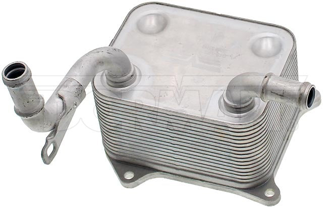 Dorman 918-193 Oil Cooler 2006-2017 Audi A8 Quattro - view 4