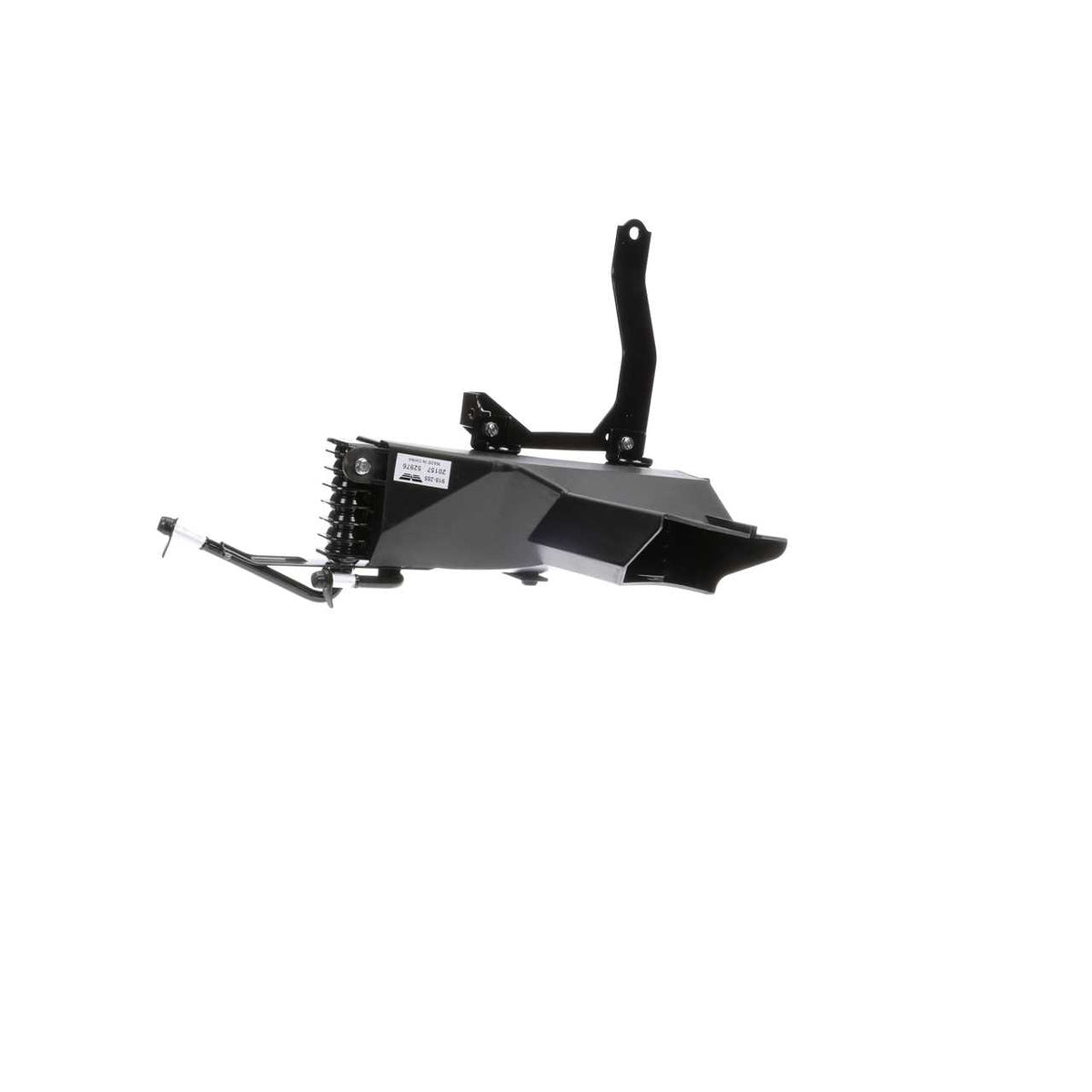 Dorman 918-285 Transmission Cooler 2004-2009 Lexus RX350 - view 6