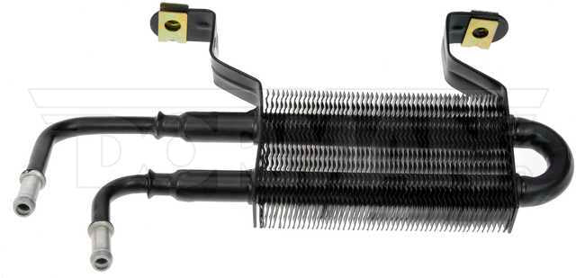 Dorman 918-319 Steering Cooler 1996-2019 Ford E-350 Super Duty - view 1