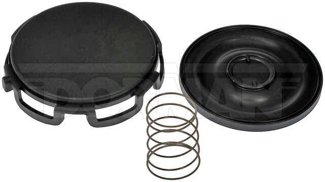 Dorman 918-359 PCV Diaphragm 2011-2019 Ford F-250 Super Duty - view 2