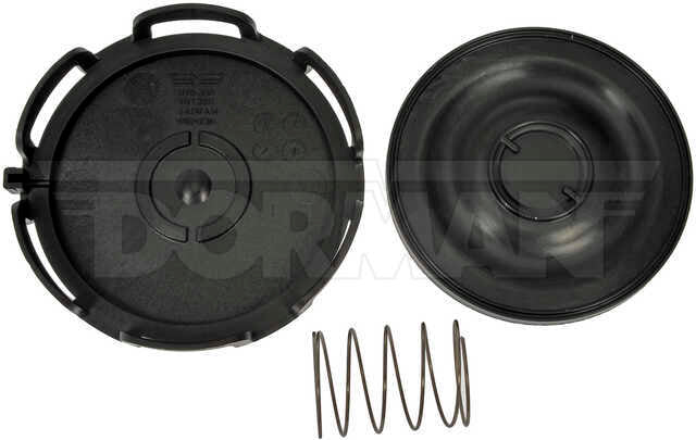 Dorman 918-359 PCV Diaphragm 2011-2019 Ford F-250 Super Duty - view 3