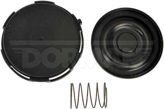 Dorman 918-359 PCV Diaphragm 2011-2019 Ford F-250 Super Duty - view 4