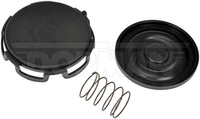 Dorman 918-359 PCV Diaphragm 2011-2019 Ford F-250 Super Duty - view 1