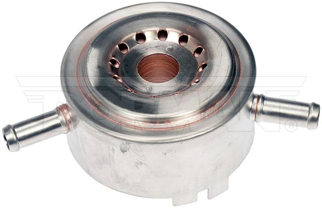 Dorman 918-464 Oil Cooler 2005-2024 Nissan Frontier - view 1