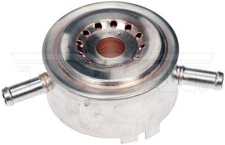 Dorman 918-464 Oil Cooler 2005-2024 Nissan Frontier - view 1