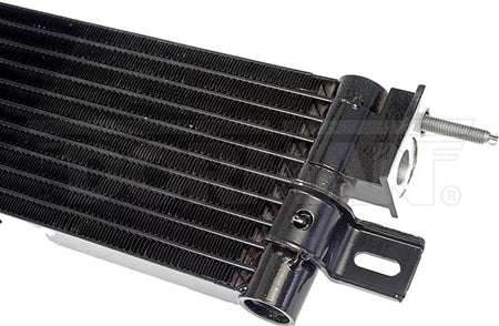 Dorman 918-476 Transmission Cooler 2020-2025 Chevrolet Silverado 2500 HD - view 4