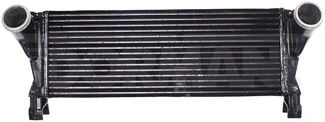 Dorman 918-510 Intercooler 2013-2018 Ram 2500 - view 2
