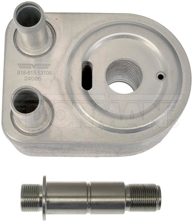 Dorman 918-615 Oil Cooler 2011-2021 Ford F-150 - view 4