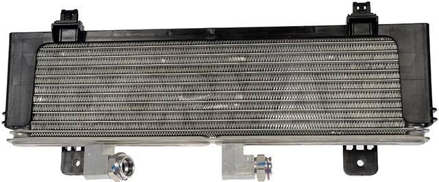 Dorman 918-617 Transmission Cooler 2017-2019 Chevrolet Silverado 2500 HD - view 3