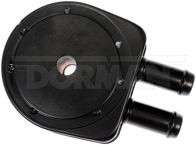 Dorman 918-687 Oil Cooler 2005-2013 Ford Transit Connect - view 4