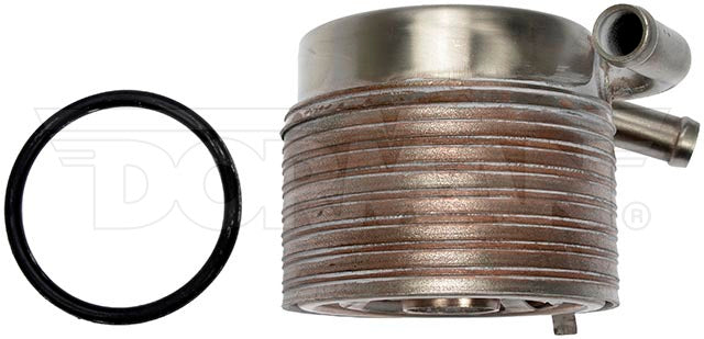 Dorman 918-871 Oil Cooler 2006-2021 Subaru WRX STI - view 2