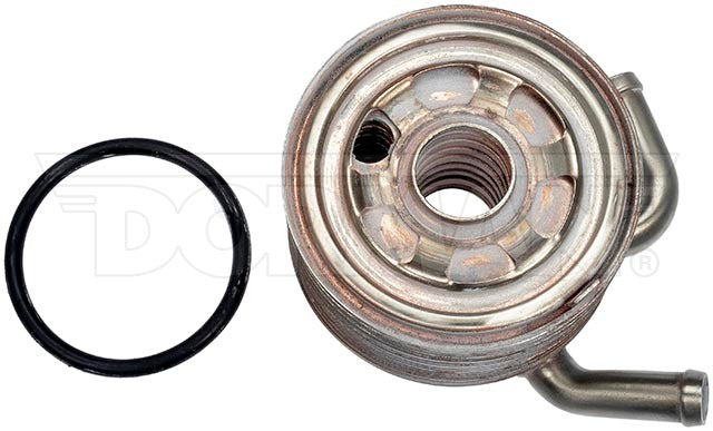 Dorman 918-871 Oil Cooler 2006-2021 Subaru WRX STI - view 3