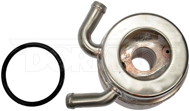 Dorman 918-871 Oil Cooler 2006-2021 Subaru WRX STI - view 4