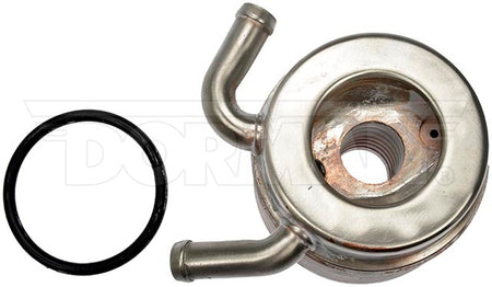 Dorman 918-871 Oil Cooler 2006-2021 Subaru WRX STI - view 4