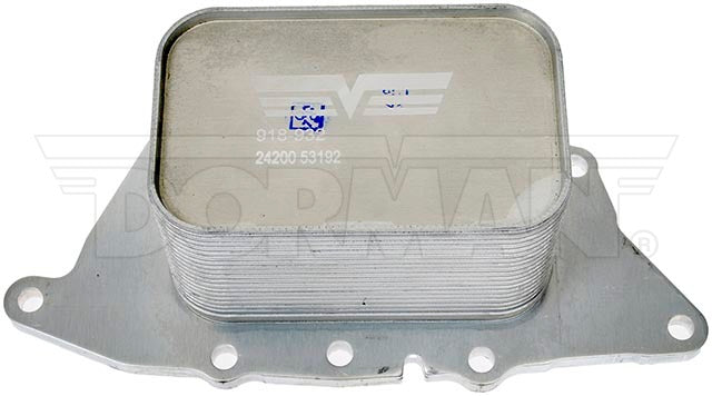 Dorman 918-932 Oil Cooler 2014-2020 BMW i8 - view 4