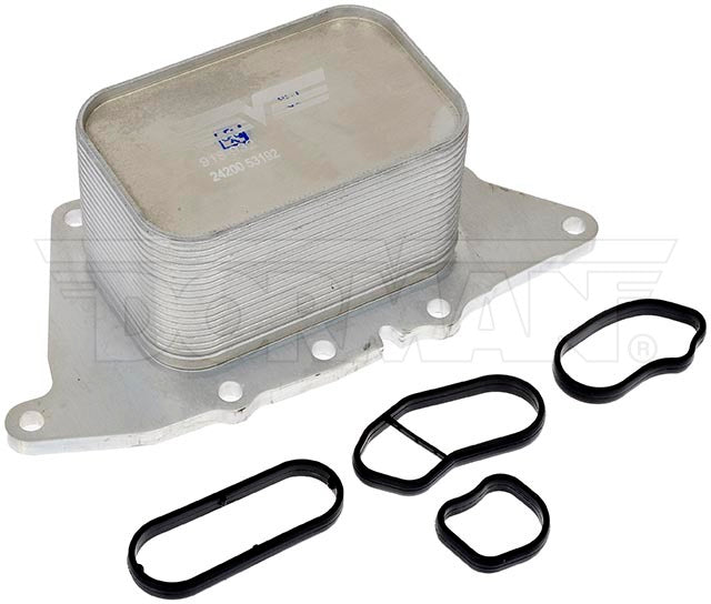 Dorman 918-932 Oil Cooler 2014-2020 BMW i8 - view 1