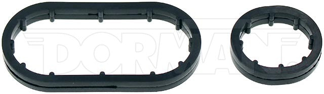 Dorman 918-934 Oil Cooler 1998-2017 Mercedes-Benz SL500 - view 5