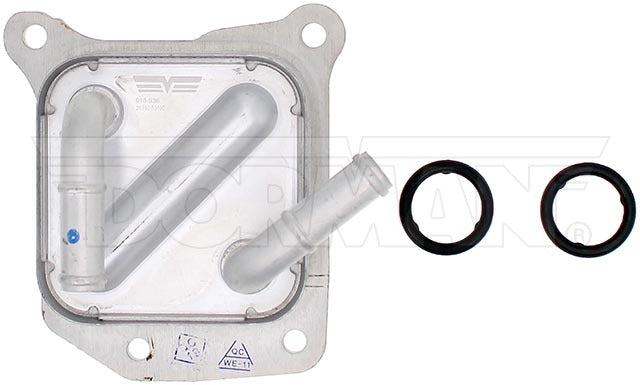 Dorman 918-936 Oil Cooler 2011-2019 Nissan Juke - view 2