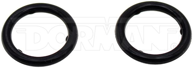 Dorman 918-936 Oil Cooler 2011-2019 Nissan Juke - view 5