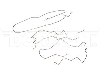 Dorman 919-022 Brake Hydraulic Line Kit