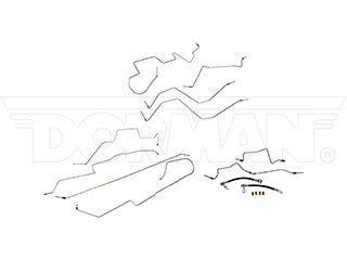 Dorman 919-028 Brake Hydraulic Line Kit