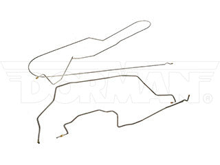 Dorman 919-037 Brake Hydraulic Line Kit
