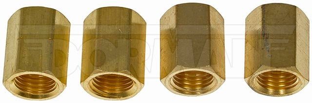 Dorman 919-047 Prefor Brak Line Kit 2000-2007 Ford Taurus - view 2