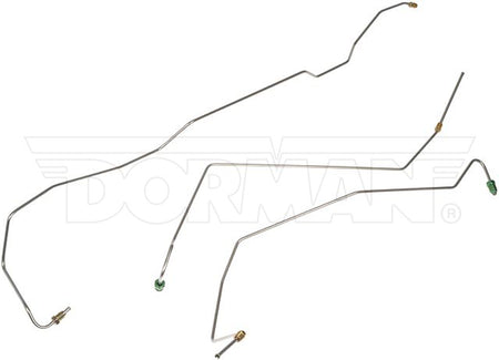 Dorman 919-047 Prefor Brak Line Kit 2000-2007 Ford Taurus - view 3