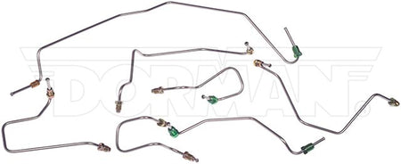 Dorman 919-047 Prefor Brak Line Kit 2000-2007 Ford Taurus - view 4